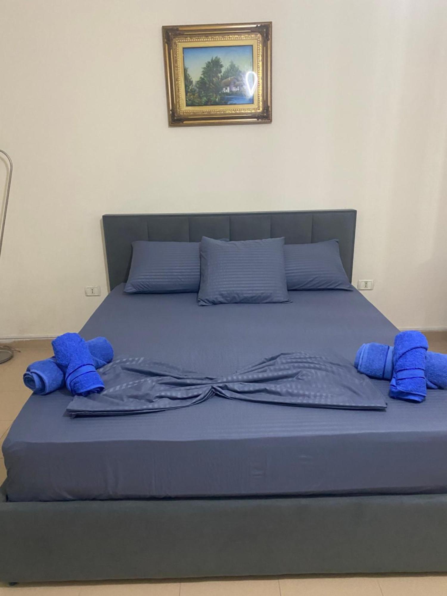 Chlo Apartment 4 Tirane Kültér fotó