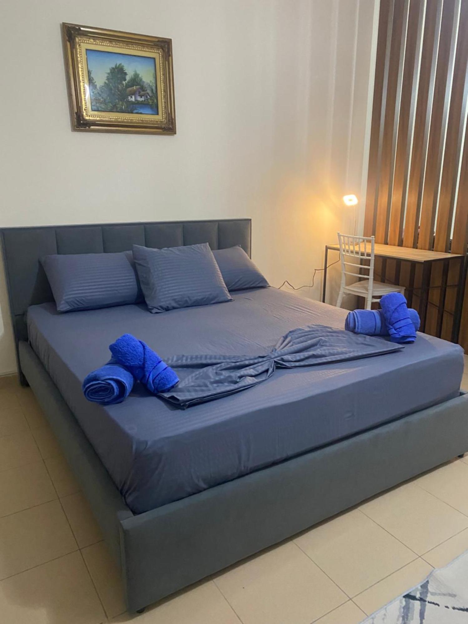 Chlo Apartment 4 Tirane Kültér fotó